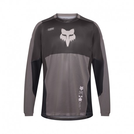 BLUZA MOTOCYKLOWA FOX RANGER AIR OFF ROAD FROST L