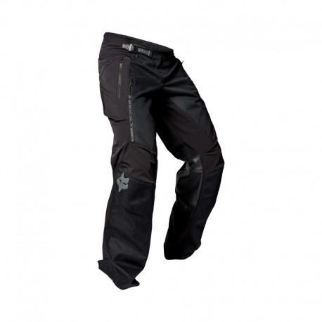 SPODNIE MOTOCYKLOWE FOX RANGER EX OFF ROAD BLACK 34