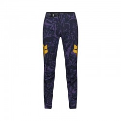 SPODNIE ROWEROWE FOX RANGER IMAGE PRINT PLUM 28