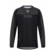 BLUZA MOTOCYKLOWA FOX RANGER OFF ROAD BLACK M