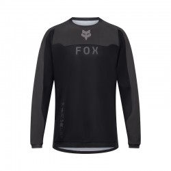 BLUZA MOTOCYKLOWA FOX RANGER OFF ROAD BLACK M