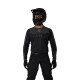BLUZA MOTOCYKLOWA FOX RANGER OFF ROAD BLACK M