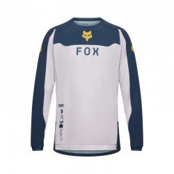 BLUZA MOTOCYKLOWA FOX RANGER OFF ROAD CHALK S