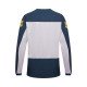 BLUZA MOTOCYKLOWA FOX RANGER OFF ROAD CHALK S