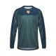 BLUZA MOTOCYKLOWA FOX RANGER OFF ROAD SAGE M
