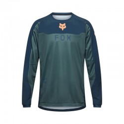 BLUZA MOTOCYKLOWA FOX RANGER OFF ROAD SAGE M