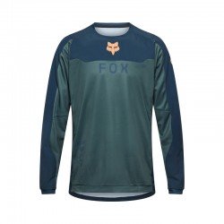 BLUZA MOTOCYKLOWA FOX RANGER OFF ROAD SAGE M