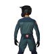 BLUZA MOTOCYKLOWA FOX RANGER OFF ROAD SAGE M