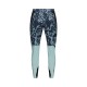 SPODNIE ROWEROWE DAMSKIE FOX RANGER IMAGE PRINT ARCTIC BLUE 2