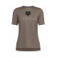 KOSZULKA ROWEROWA DAMSKA FOX RANGER WORDMARK HEAD NUTMEG M