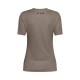 KOSZULKA ROWEROWA DAMSKA FOX RANGER WORDMARK HEAD NUTMEG M