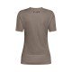 KOSZULKA ROWEROWA DAMSKA FOX RANGER WORDMARK HEAD NUTMEG M