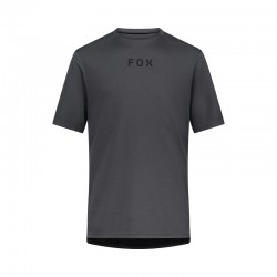 KOSZULKA ROWEROWA FOX RANGER WORDMARK DARK SHADOW XL