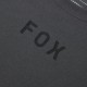 KOSZULKA ROWEROWA FOX RANGER WORDMARK DARK SHADOW XL