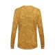 KOSZULKA ROWEROWA Z DŁUGIM RĘKAWEM FOX RANGER TRU DRI BRONZE M