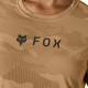 KOSZULKA ROWEROWA Z DŁUGIM RĘKAWEM DAMSKA FOX RANGER TRU DRI NUTMEG S