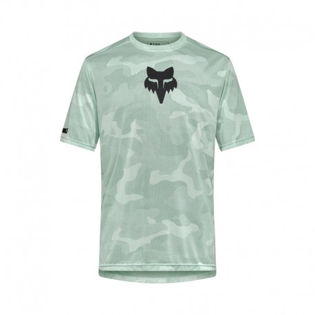 KOSZULKA ROWEROWA FOX RANGER TRU DRI FROST L