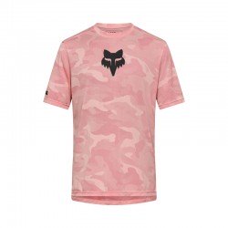 KOSZULKA ROWEROWA FOX RANGER TRU DRI BERRY S