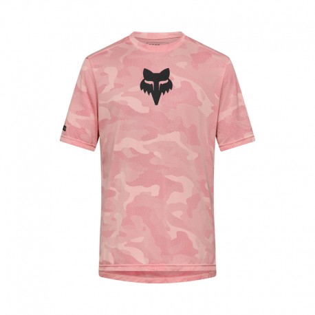 KOSZULKA ROWEROWA FOX RANGER TRU DRI BERRY S