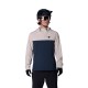 KURTKA ROWEROWA FOX RANGER WIND PULLOVER CHALK L