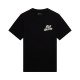 T-SHIRT FOX SPEED 195 ORIGINAL BLACK L