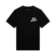 T-SHIRT FOX SPEED 195 ORIGINAL BLACK L