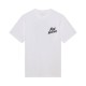 T-SHIRT FOX SPEED 195 ORIGINAL WHITE S