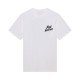 T-SHIRT FOX SPEED 195 ORIGINAL WHITE S