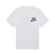 T-SHIRT FOX SPEED 195 ORIGINAL WHITE S