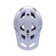 KASK ROWEROWY FOX SPEEDFRAME RS MATTE WHITE M