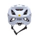 KASK ROWEROWY FOX SPEEDFRAME RS MATTE WHITE M