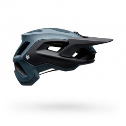 KASK ROWEROWY FOX SPEEDFRAME 5050 DEEP COBALT L