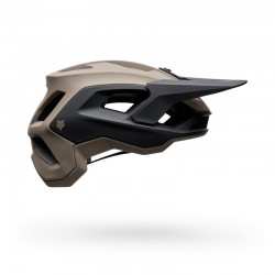 KASK ROWEROWY FOX SPEEDFRAME 5050 NUTMEG M