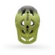 KASK ROWEROWY FOX SPEEDFRAME PRO BACKFADE LIME L
