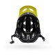 KASK ROWEROWY FOX SPEEDFRAME PRO BACKFADE LIME L