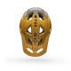 KASK ROWEROWY FOX SPEEDFRAME PRO BACKFADE BRONZE L