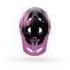 KASK ROWEROWY FOX SPEEDFRAME PRO SENSE COTTON CANDY L