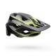KASK ROWEROWY FOX SPEEDFRAME RS AURA LIME M