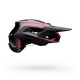 KASK ROWEROWY FOX SPEEDFRAME RS AURA BERRY M