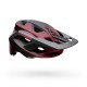 KASK ROWEROWY FOX SPEEDFRAME RS AURA BERRY M