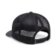 CZAPKA Z DASZKIEM FOX SPEED MESH TRUCKER PEWTER OS