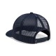 CZAPKA Z DASZKIEM FOX SPEED MESH TRUCKER MIDNIGHT OS
