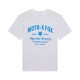 T-SHIRT DAMSKI FOX SUPPLY WHITE M