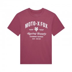 T-SHIRT DAMSKI FOX SUPPLY BERRY S