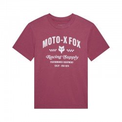 T-SHIRT DAMSKI FOX SUPPLY BERRY S