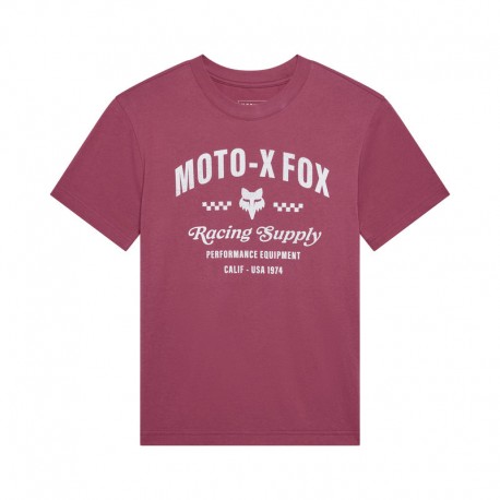 T-SHIRT DAMSKI FOX SUPPLY BERRY S