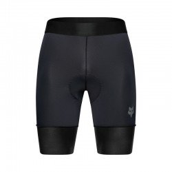 SPODENKI ROWEROWE FOX TECBASE LINER BLACK L