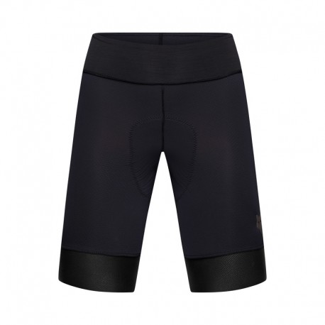 SPODENKI ROWEROWE DAMSKIE FOX TECBASE LINER BLACK XS