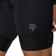 SPODENKI ROWEROWE DAMSKIE FOX TECBASE LINER BLACK XS