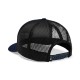 CZAPKA Z DASZKIEM FOX TRICK MESH TRUCKER MIDNIGHT OS